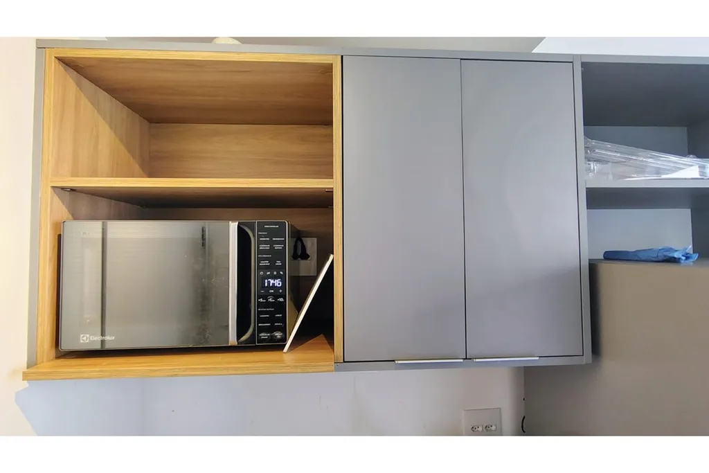 Imagem Studio à venda em São Paulo, Vila Mariana, com 1 quarto, 18m2