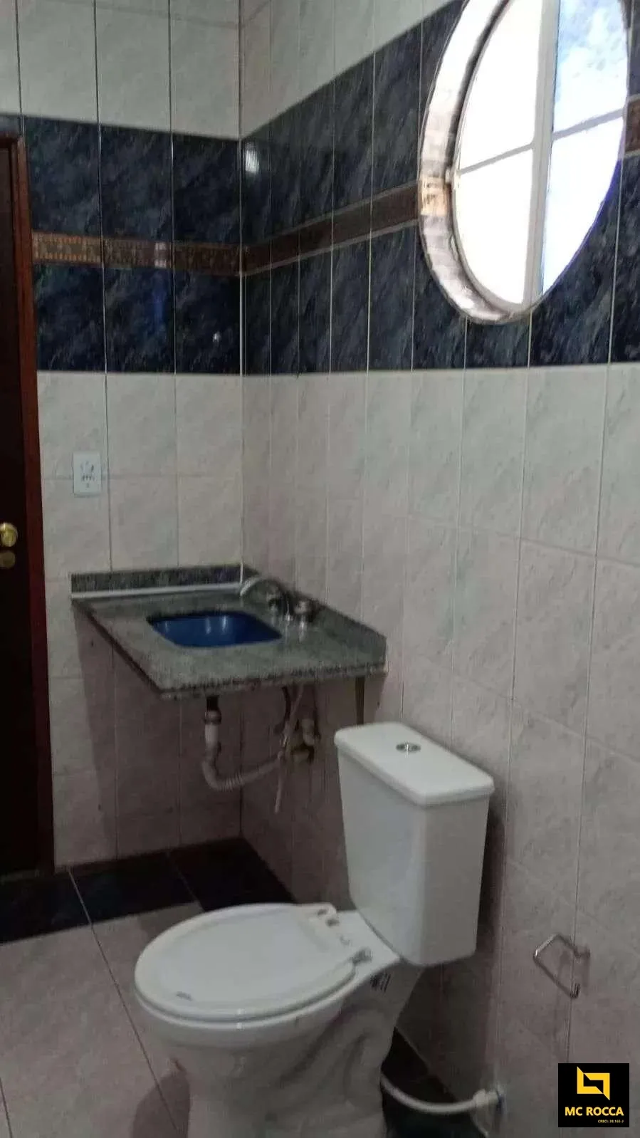 Imagem Casa Térrea - 1 dormitório - Bairro Osvaldo Cruz - São Caetano do Sul