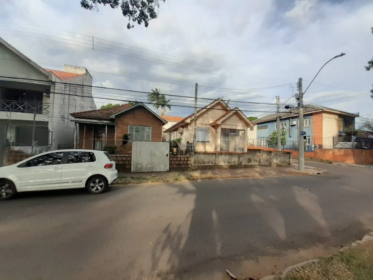 Imagem Terreno em Jardim São Pedro