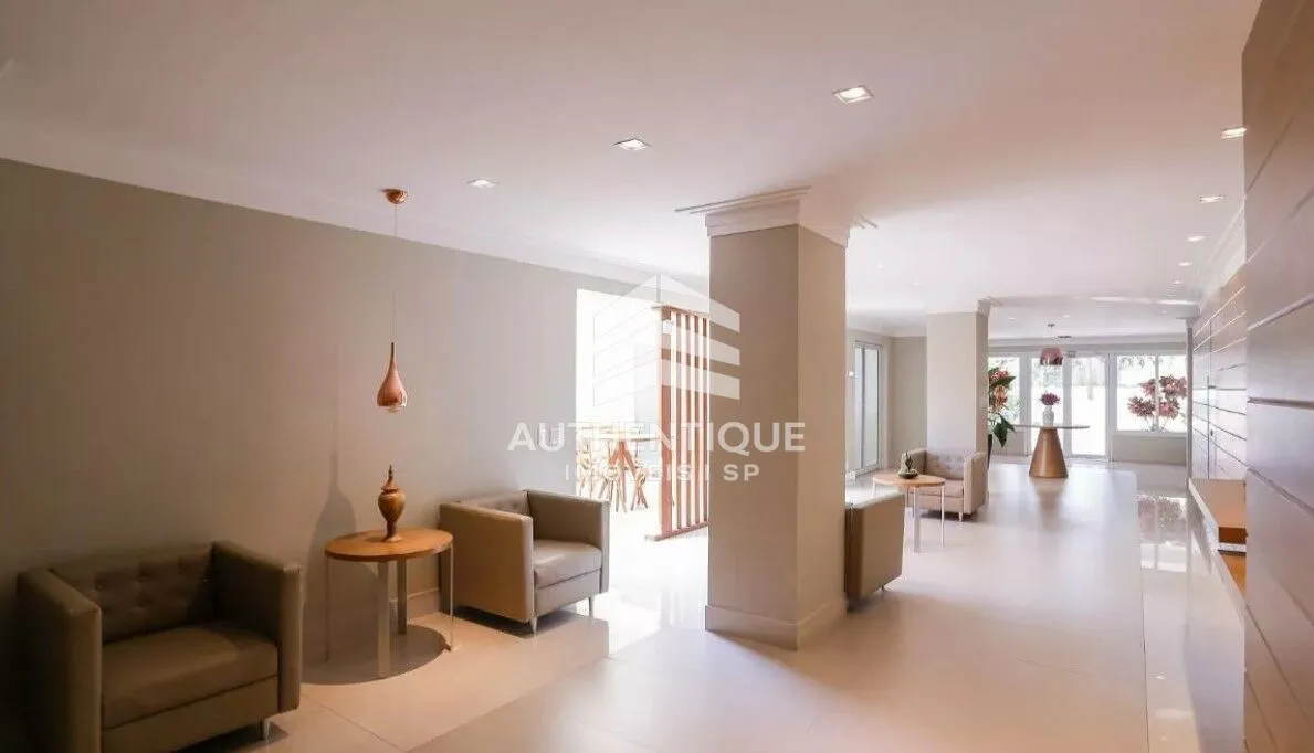 Imagem Palm D'or Alto da Lapa - Apartamento à venda no bairro Lapa - São Paulo/SP, Zona Oeste