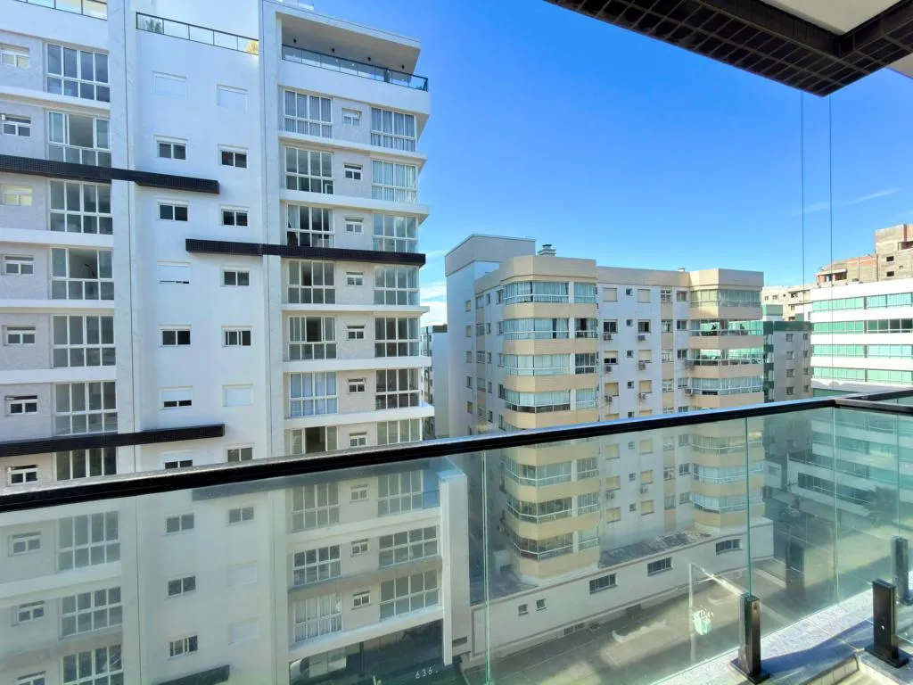 Imagem Apartamento 2 Dormitórios - Bairro Zona Nova