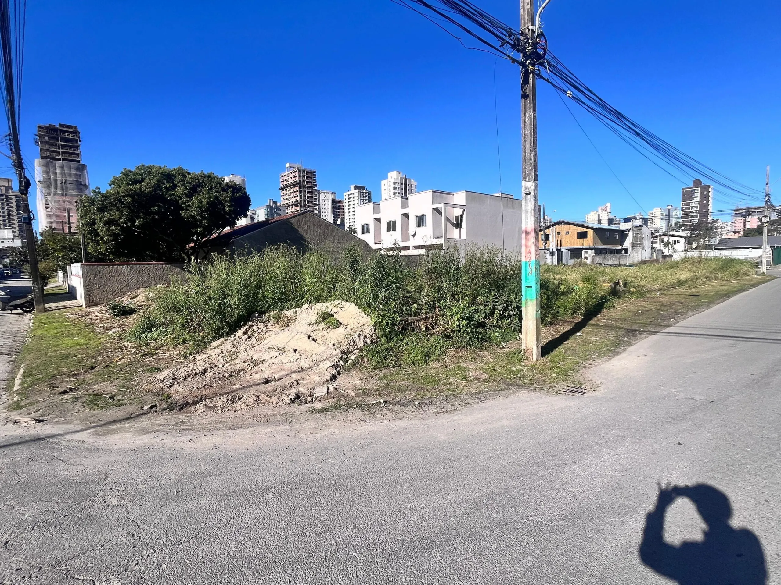 Imagem Terreno à venda com 504m2 por R$ 2.300.000,00