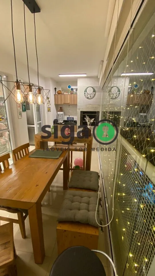 Imagem Apartamento com 2 Quartos (2 Suítes) e 2 Vagas para venda na Vila Andrade.