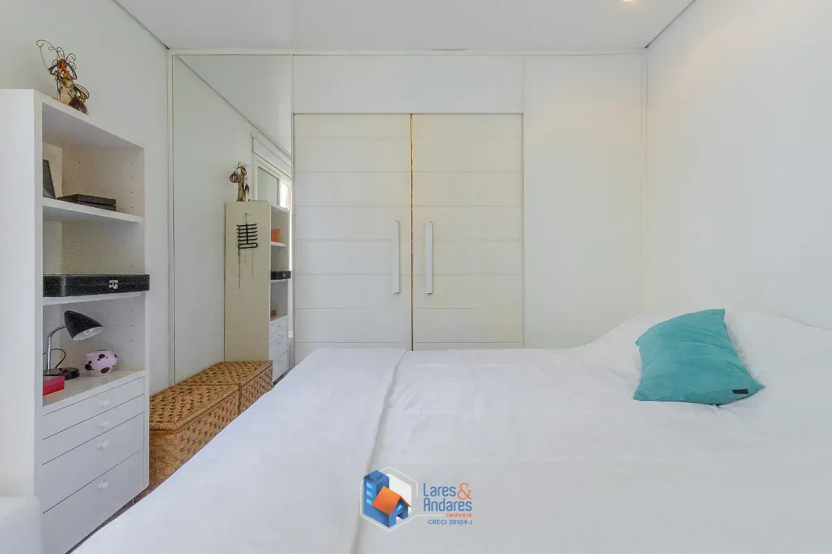 Imagem Apartamento para venda em Perdizes com 3 quartos, sendo 1 suíte, 105m²