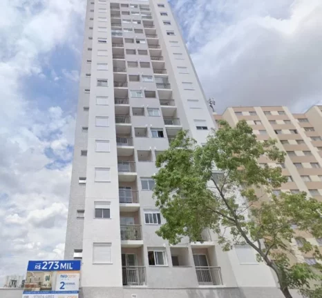 Foto do imóvel NEOCONX IMIRIM - Apartamento de 37m² (ÚLTIMA UNIDADE), com fácil acesso ao Metrô Santana!