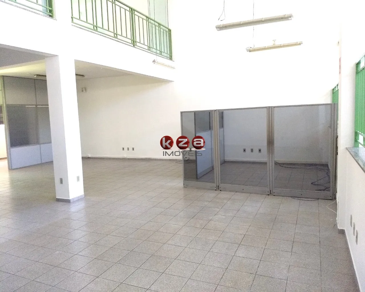 Imagem Prédio Comercial de 257m² com 6 banheiros à venda na Vila Nova Valinhos, Valinhos-SP.