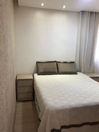 Imagem Apartamento excelente 66 m² 3 dor. Nova Petropolis S.B do Campo
