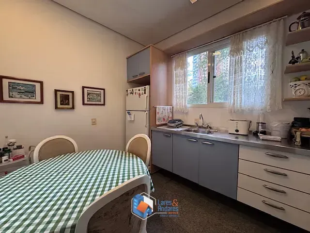 Imagem Apartamento para venda em Jardim Fonte do Morumbi com 3 quartos, sendo 3 suítes, 272m²