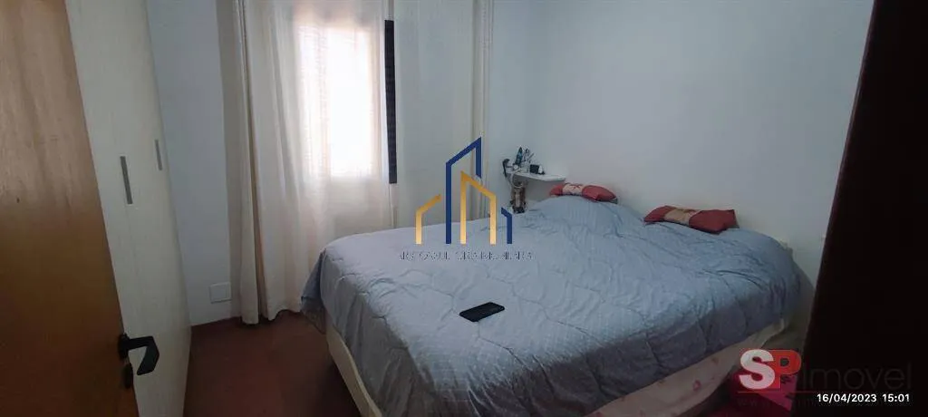 Imagem Apartamento para Venda em Santo André / SP no bairro Vila Gilda