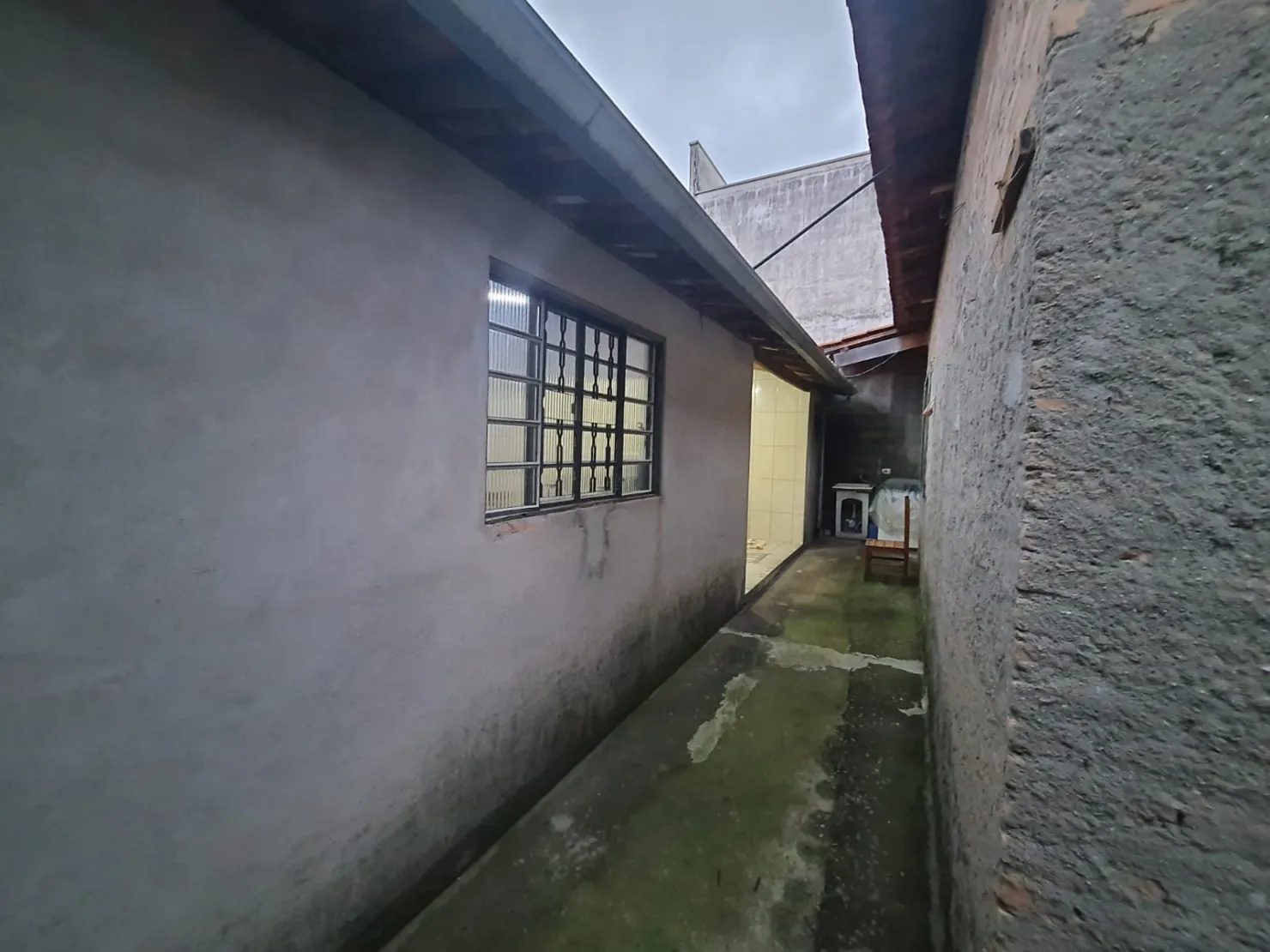 Imagem Casa à venda 4 Quartos, 1 Suite, 5 Vagas, 250M², Parque Aeroporto, Taubaté - SP