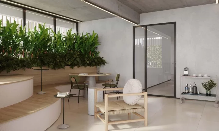 Imagem APARTAMENTO RESIDENCIAL em São Paulo - SP, Ibirapuera