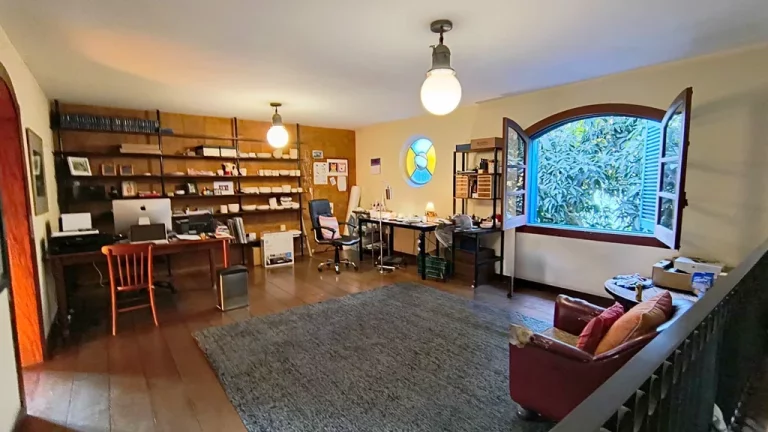 Imagem CASA RESIDENCIAL em São Paulo - SP, Alto de Pinheiros