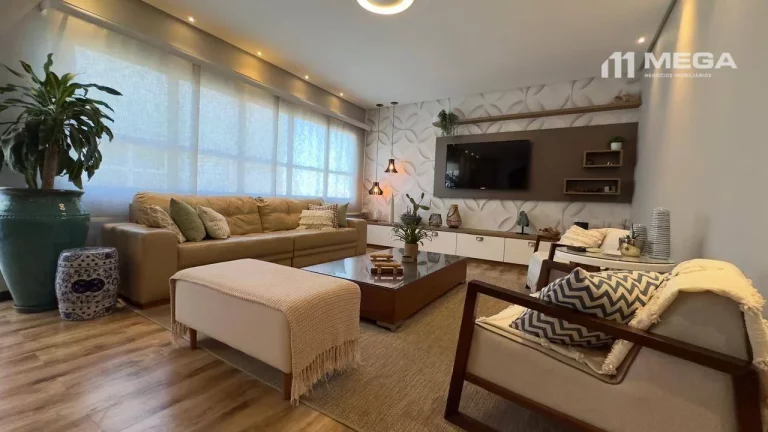 Foto do imóvel Cobertura com 4 dormitórios à venda, 340 m² por R$ 2.550.000,00 - Praia do Canto - Vitória/ES