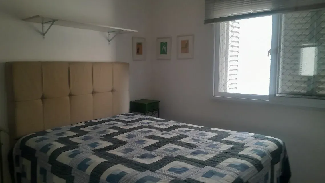 Imagem Apartamento com 2 Quartos à Venda, 70 m² em Jardim Paulista - São Paulo