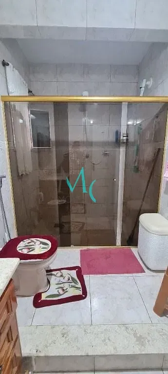 Imagem Casa com 3 dormitórios à venda, 392 m² por R$ 750.000,00 - Campo Grande - Rio de Janeiro/RJ
