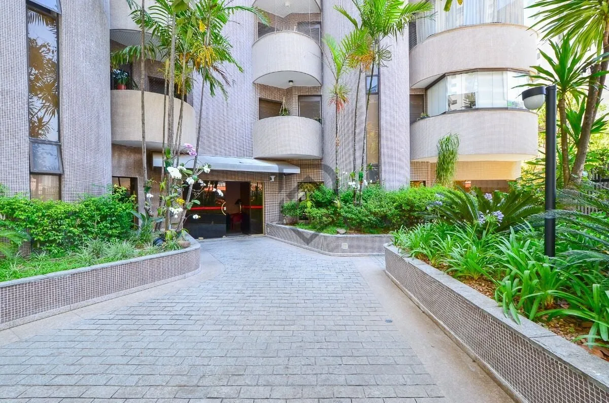 Imagem Apartamento Cobertura Duplex vila clementino
