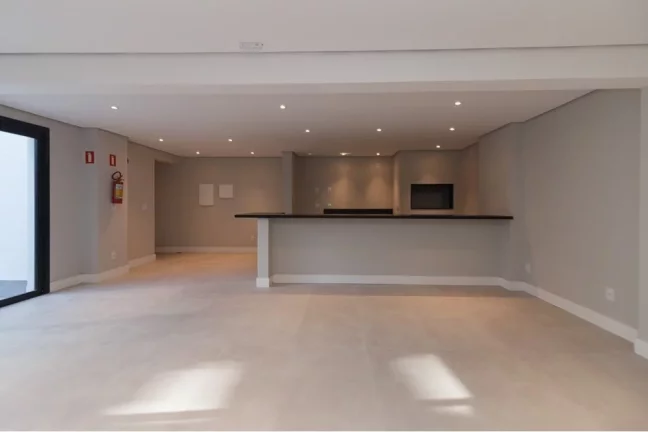 Imagem Apartamento para venda no bairro Higienópolis em Porto Alegre