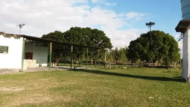 Imagem Chácara à venda 94372.59M², Aterrado, Tremembé - SP