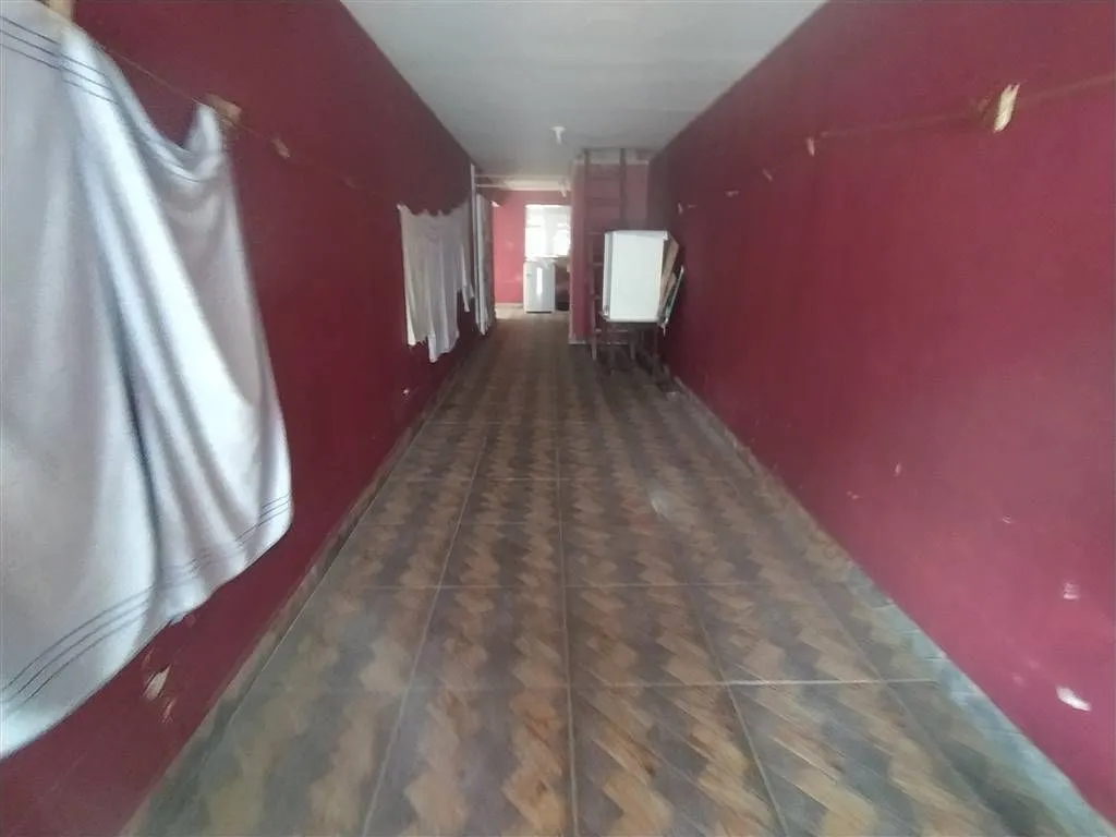Imagem Casa à Venda em Vila Caiçara, Praia Grande - SP