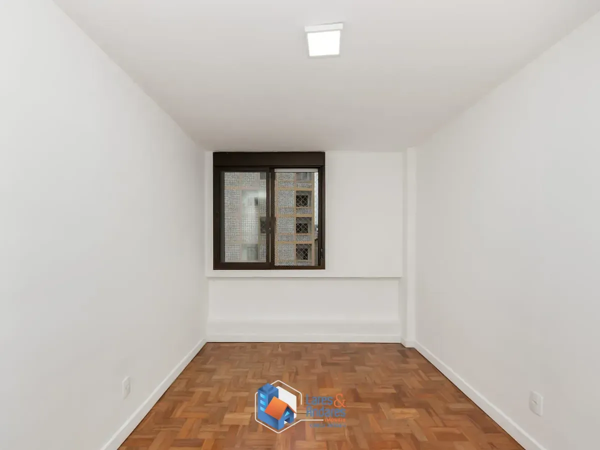 Imagem Apartamento para venda em Consolação com 4 quartos, 150m²