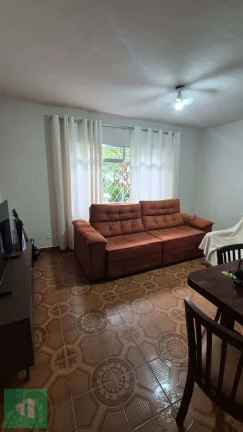 Imagem Casa à venda em Diadema, Piraporinha, com 3 quartos, 208,36m2