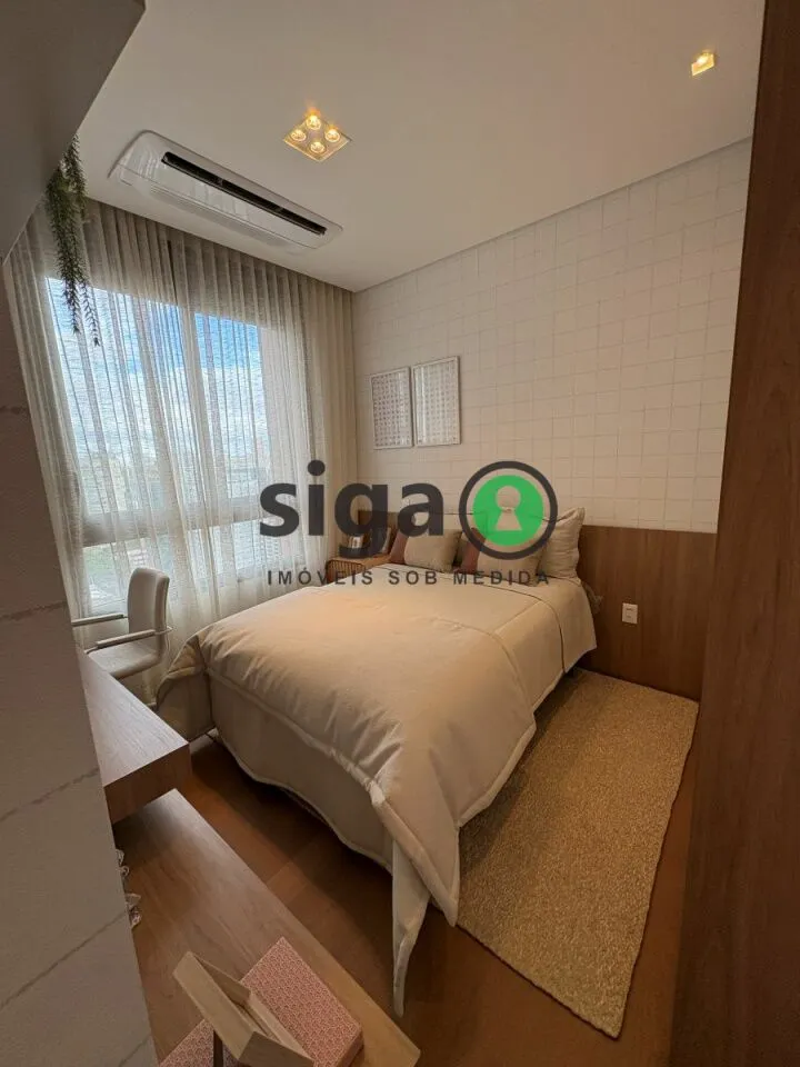 Imagem APARTAMENTO A VENDA NO ITAIM BIBI COM 03 QUARTOS