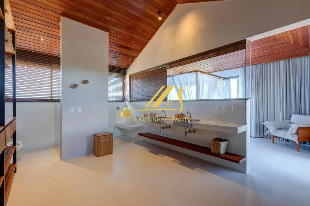 Imagem Casa RESIDENCIAL em Mata de São João - Bahia,