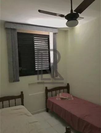 Imagem Apartamento Na Praia do Forte - Praia grande