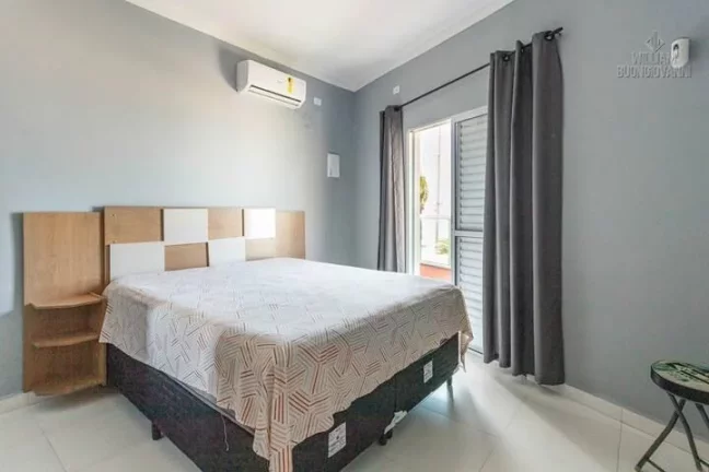 Imagem TRIPLEX 3 QUARTOS, SENDO 2 SUÍTES - SOLEMAR - PRAIA GRANDE/SP