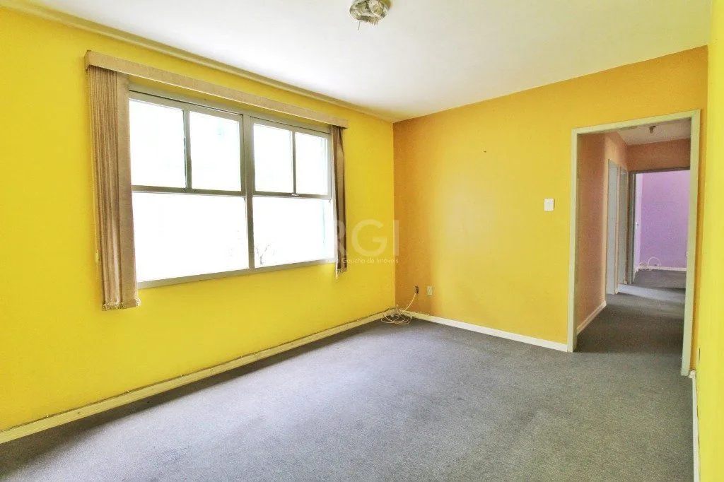 Imagem Apartamento para Venda - 81.94m², 3 dormitórios, Santa Tereza