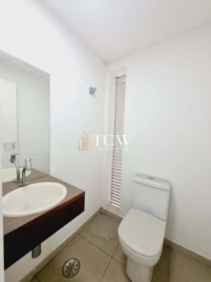 Imagem Conjunto Comercial Mobiliado para Locação | 204 m² | Berrini, São Paulo/SP