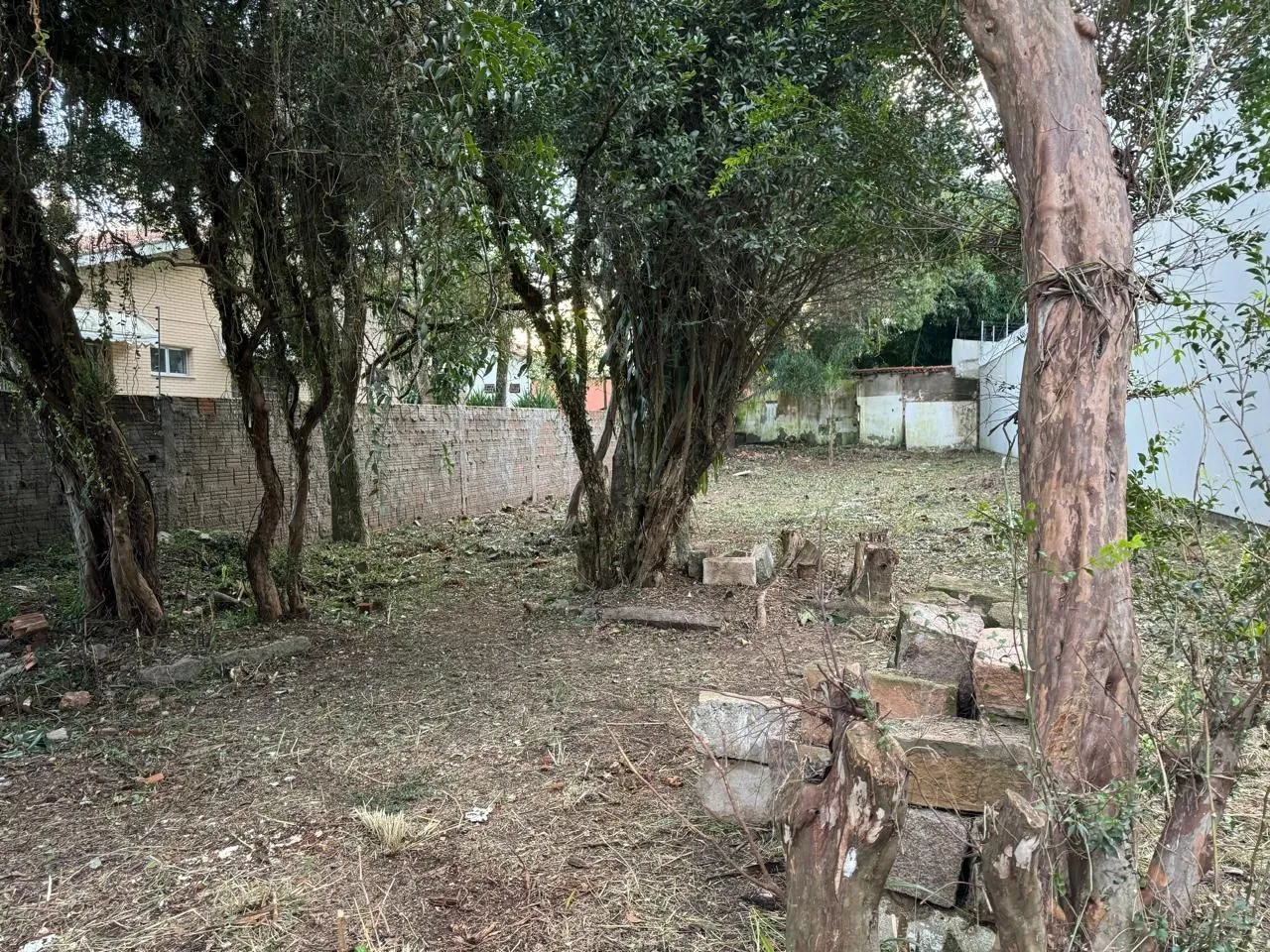 Imagem Terreno a venda em Ipanema
