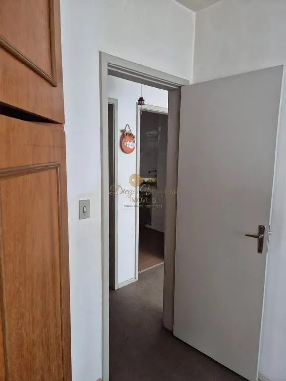 Imagem Apartamento para Venda em Teresópolis / RJ no bairro Várzea