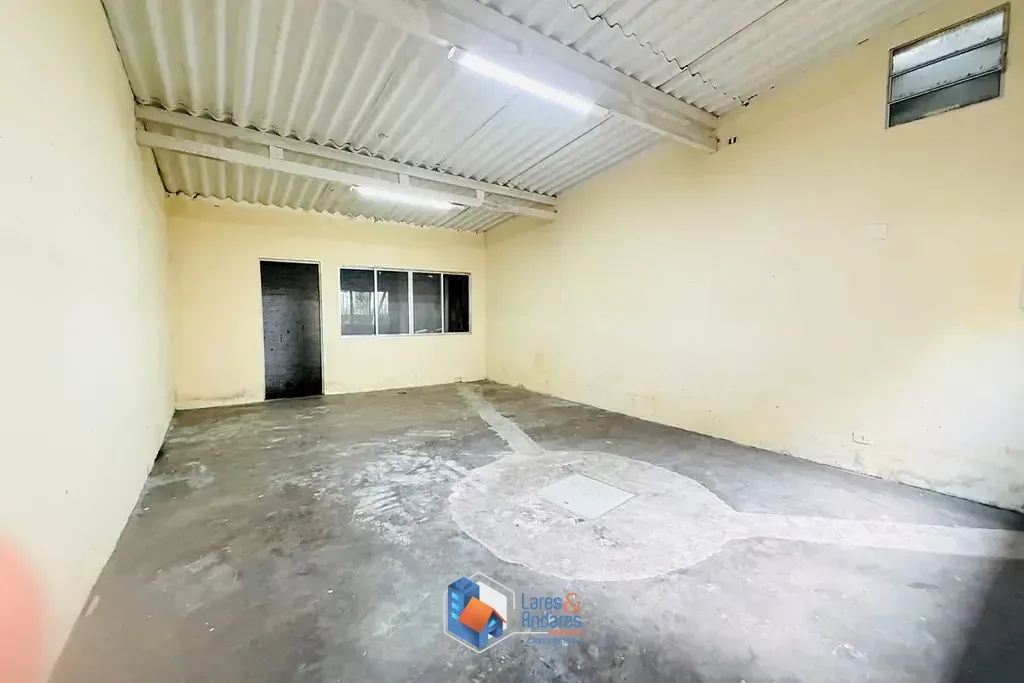 Imagem Edifício Comercial à venda 2 Vagas 193M² Real Parque São Paulo - SP