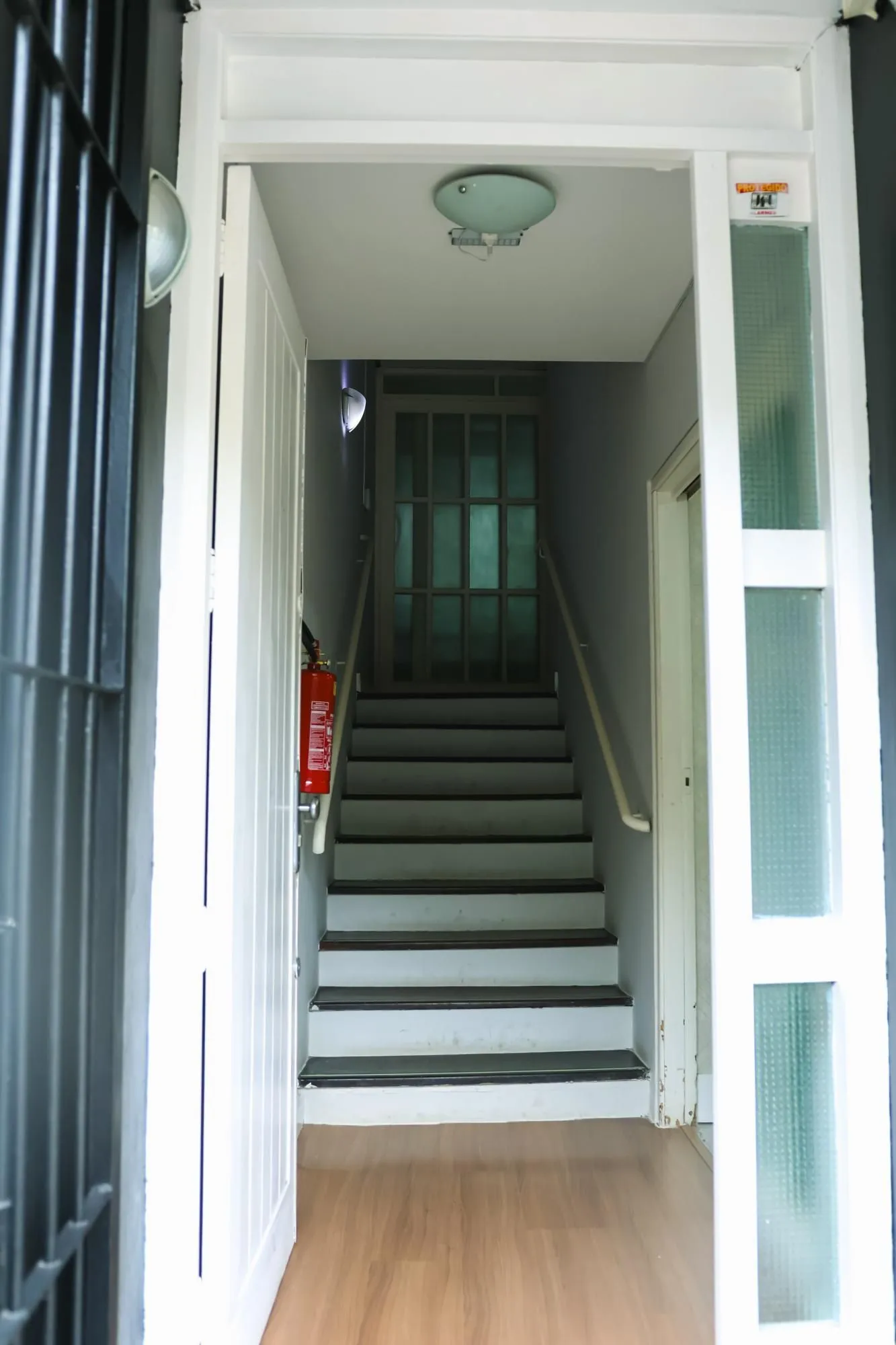 Imagem Casa Comercial em Moinhos de Vento