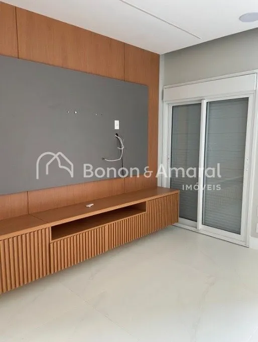 Imagem APARTAMENTO À VENDA NO VILLENEUVE RESIDENCIAL EM CAMPINAS/SP