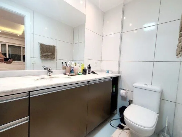 Imagem Apartamento para Venda - 75m², 2 dormitórios, sendo 1 suites, 1 vaga - São Sebastião
