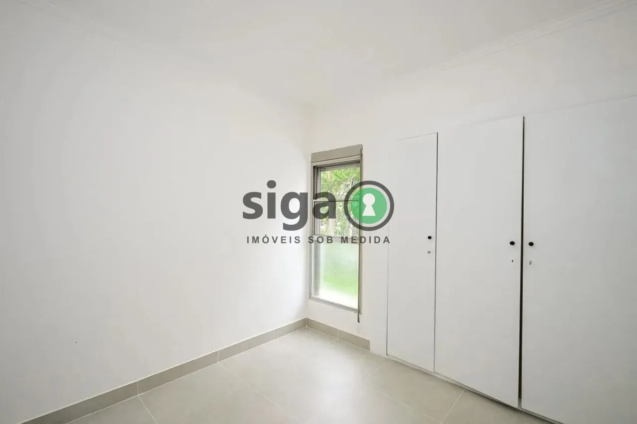 Imagem Apartamento de 70m² com 2 quartos no Morumbi - São Paulo/SP