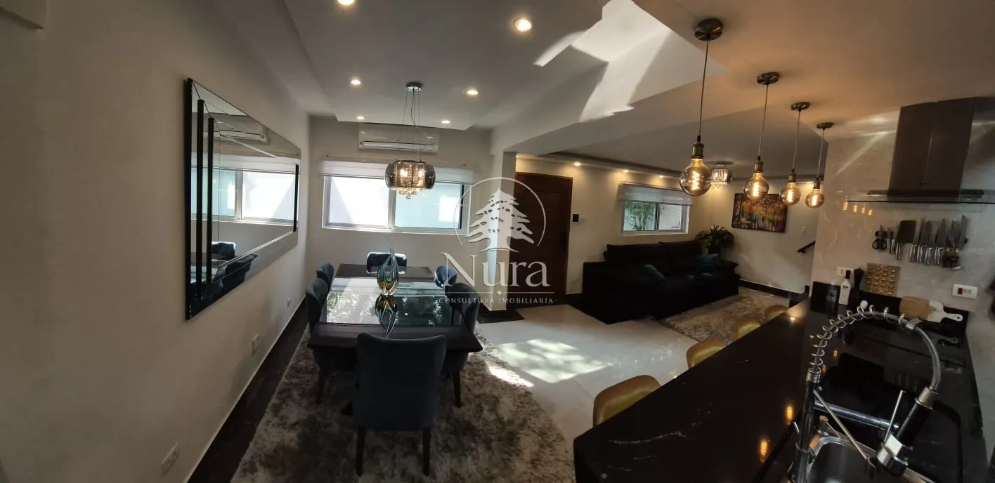 Imagem Sobrado de 2 quartos, 156m² no bairro Embaré, em Santos