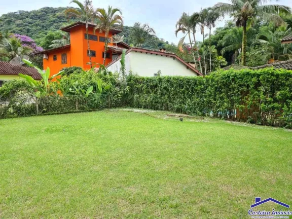 Imagem Excelente sobrado no Ubatuba Country