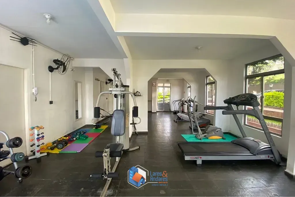 Imagem Apartamento à venda 2 Quartos 1 Vaga 51M² Vila do Encontro São Paulo - SP
