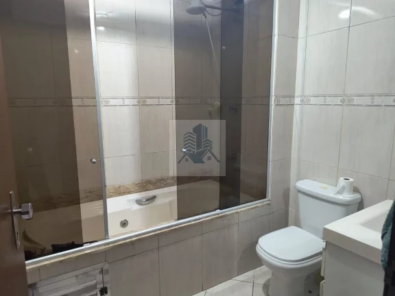 Imagem Sobrado em Condomínio residencial palmares - ao lado da estação mendes natal