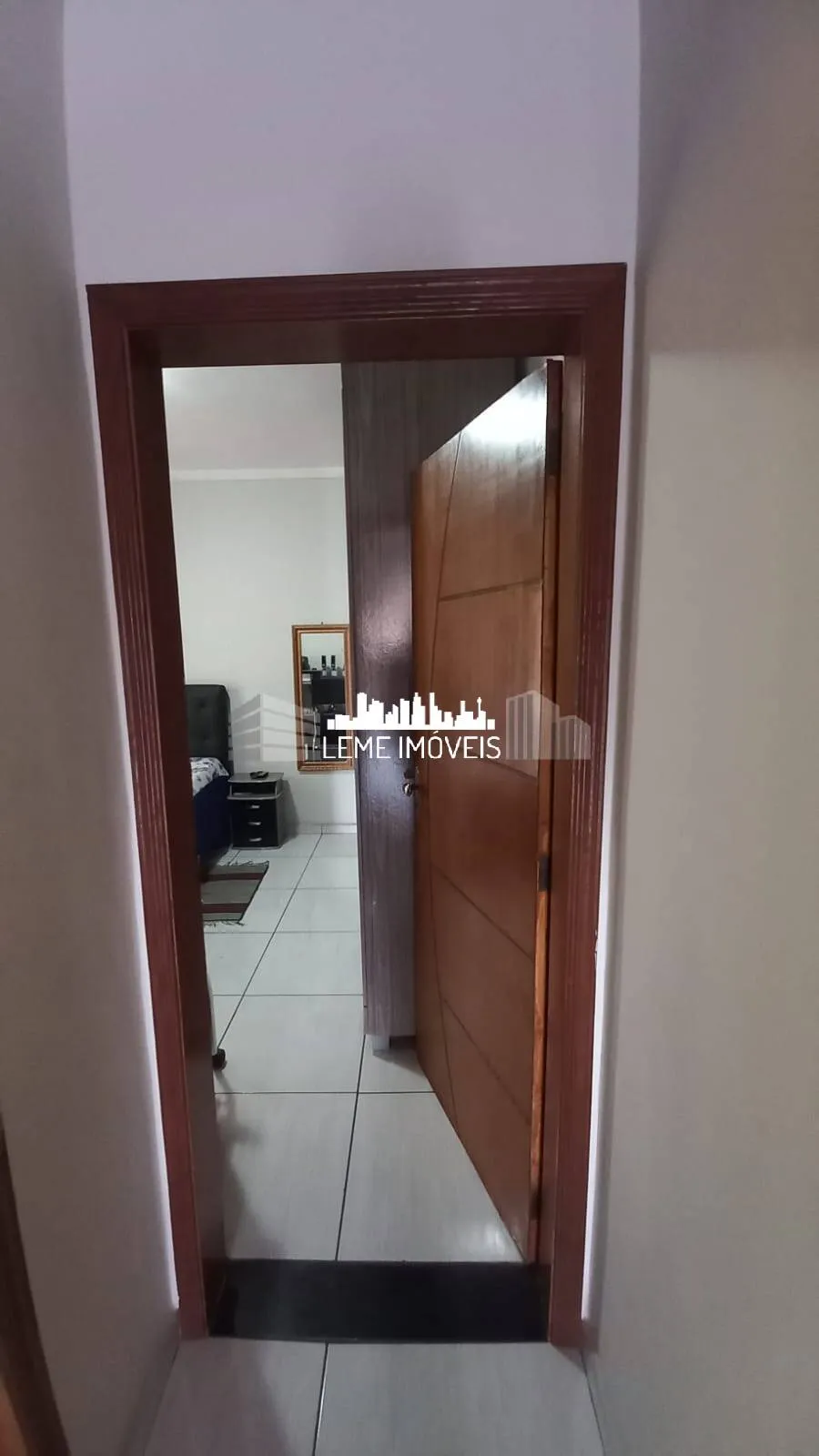 Imagem IMÓVEL PARA RENDA OU MORADIA! COM ESCRITURA!