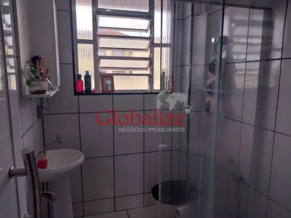 Imagem Apartamento de 55 metros com 2 dormitórios 1 banheiro e ar condicionado no valor de R$280.000,00 Vila Mathias Santos