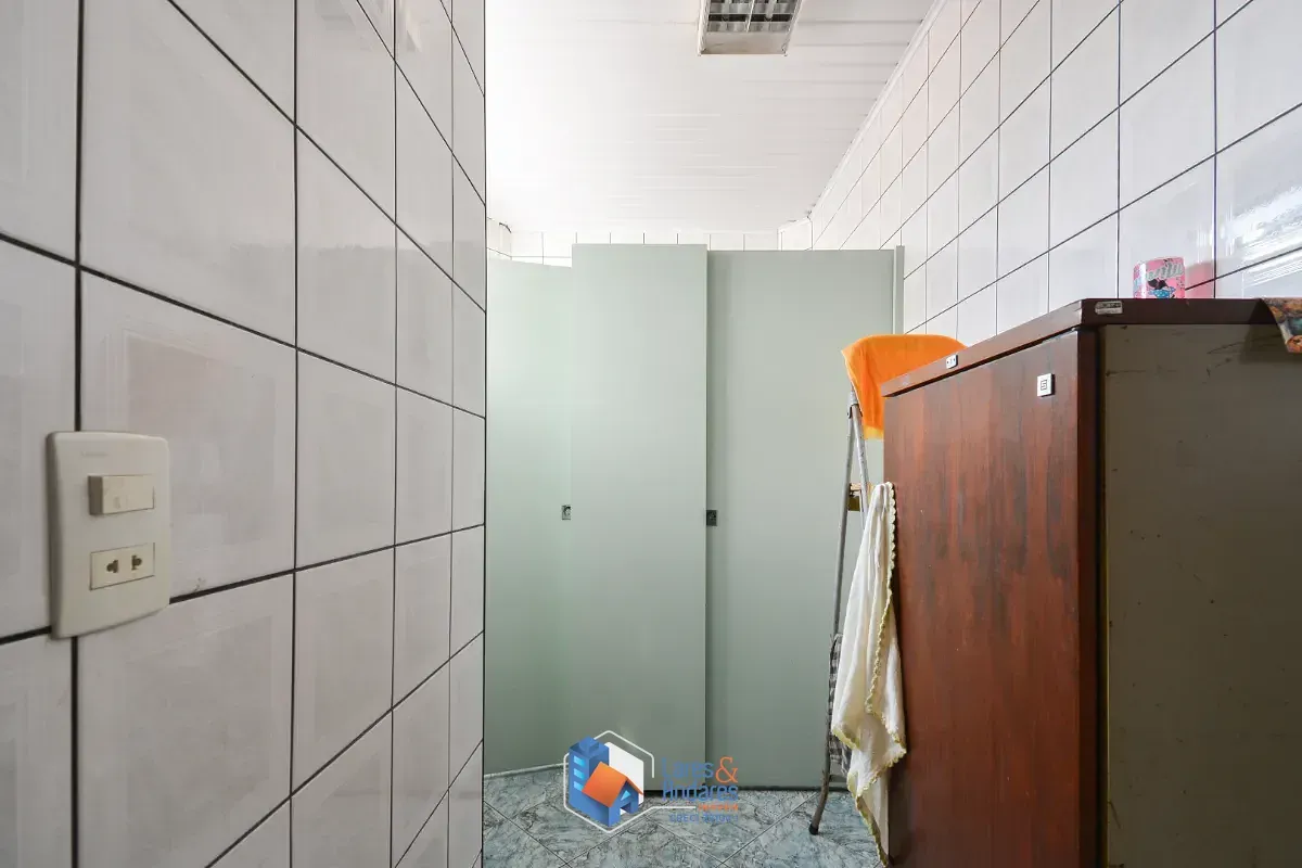 Imagem Casa comercial para venda em Paraíso, 750m²