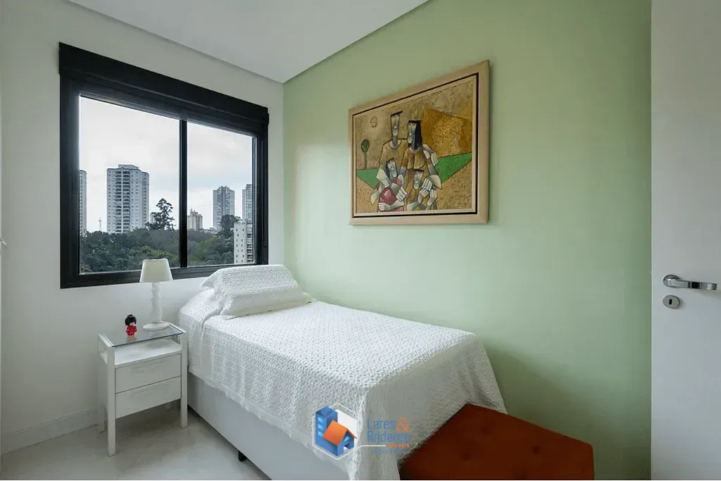 Imagem Apartamento à venda 4 Quartos 3 Suites 3 Vagas 157M² Vila Suzana São Paulo - SP