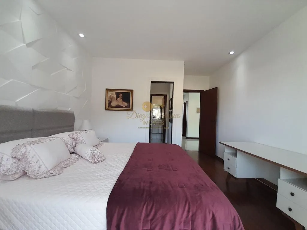 Imagem Casa em Condomínio para Venda em Teresópolis / RJ no bairro Vargem Grande