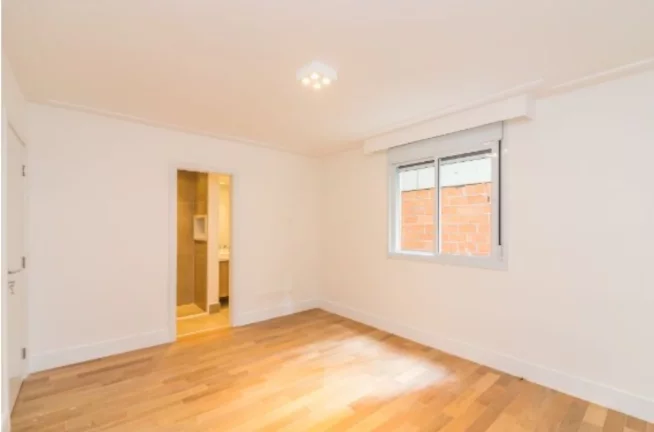 Imagem APARTAMENTO RESIDENCIAL em São Paulo - SP, Jardim Paulista