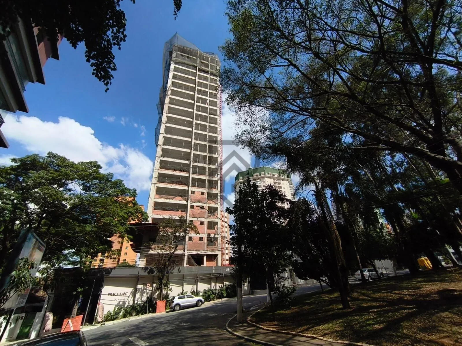 Imagem Apartamento em Chácara Klabin, São Paulo/SP
