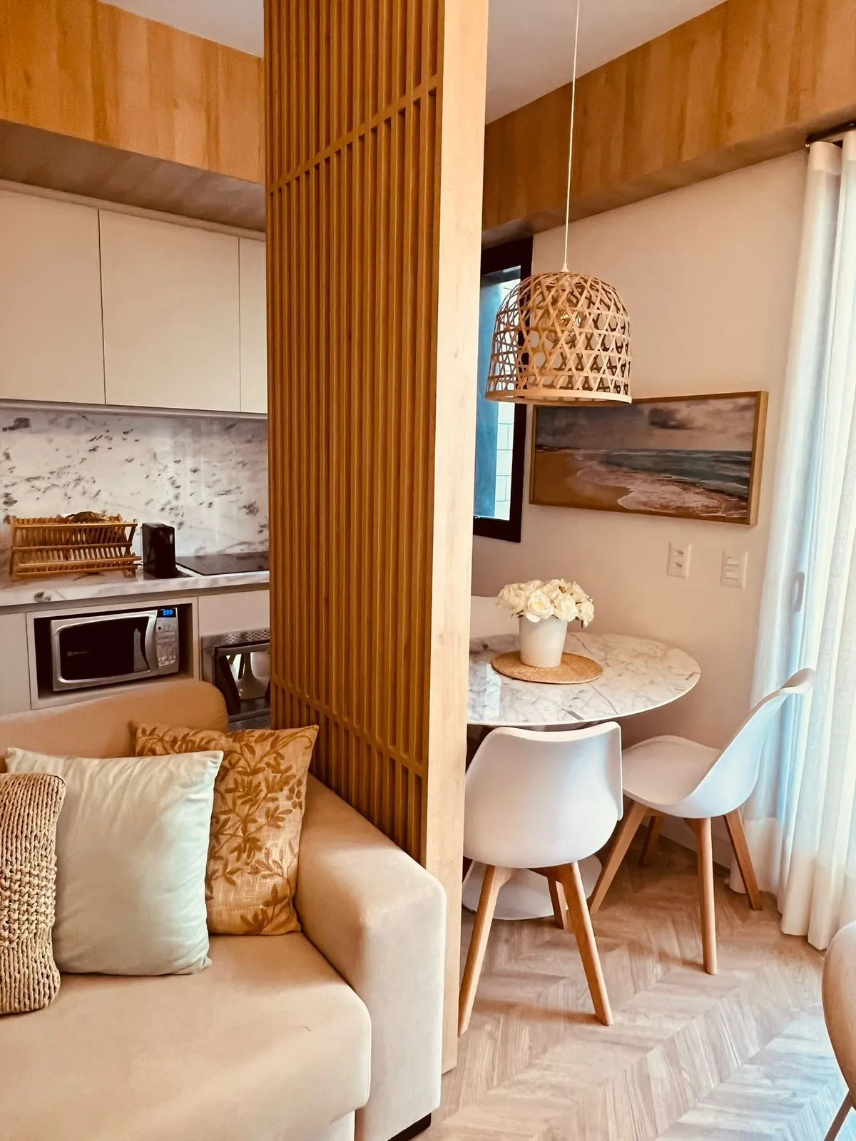 Imagem Apartamento em Boa Vista